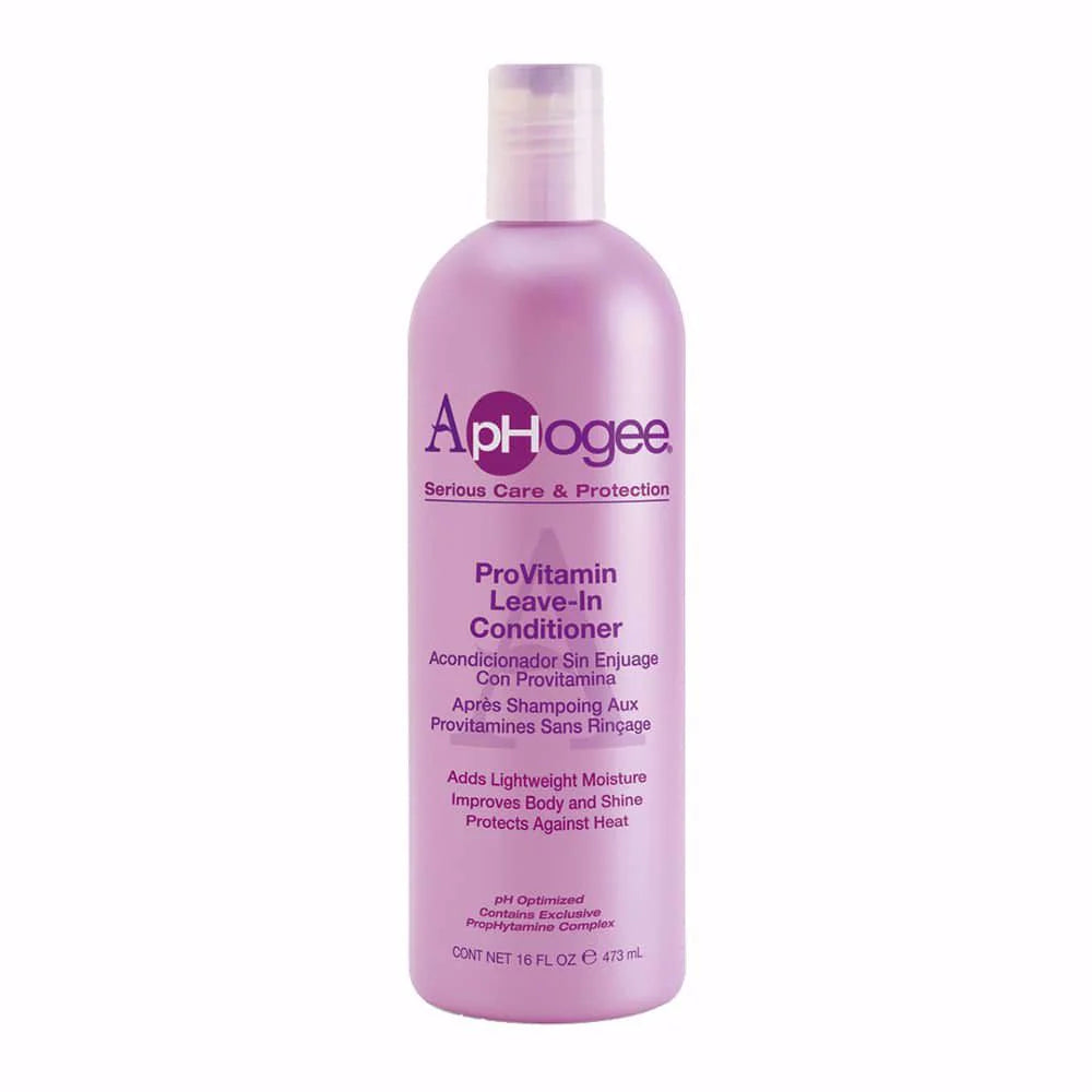 Aphogee ProVitamin Leave-in Conditioner 236 ml