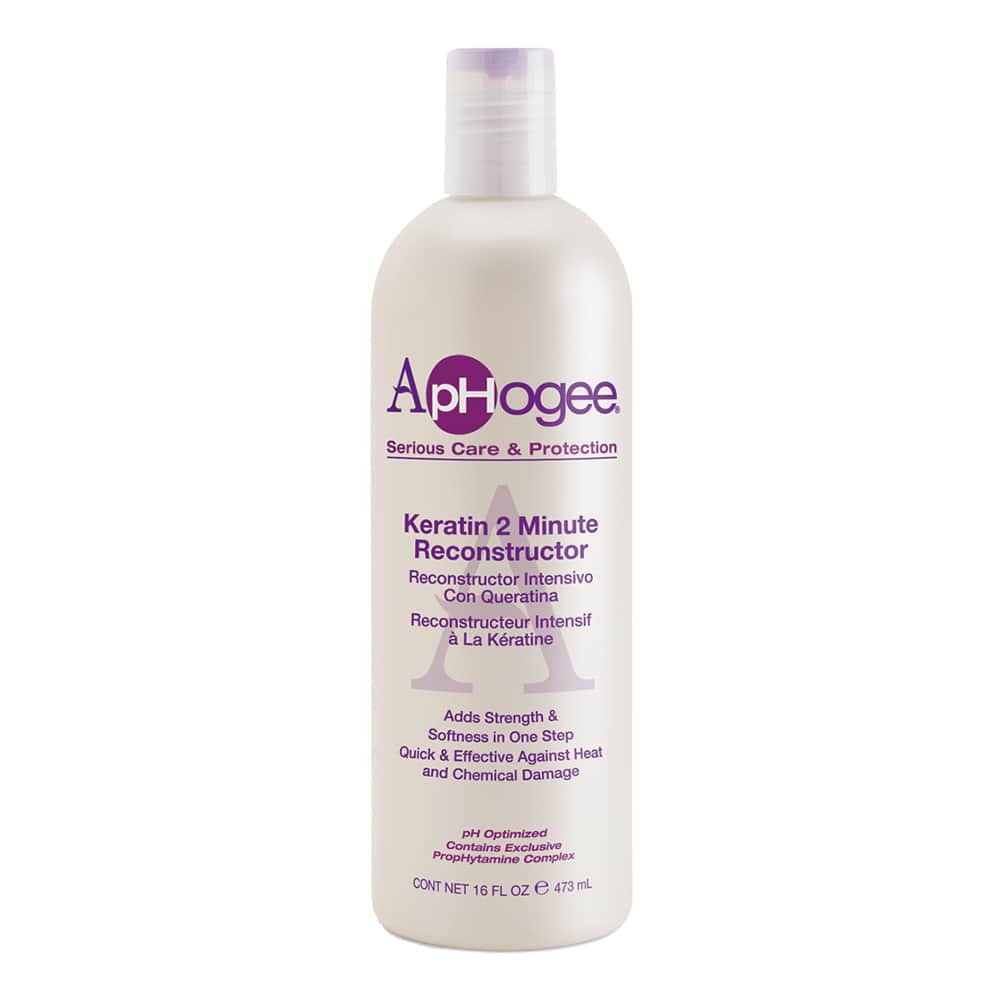 ApHogee Keratin 2 Minute Reconstructor 237 ml