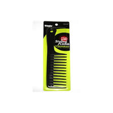 Magic Collection Rake Handle Comb 2441