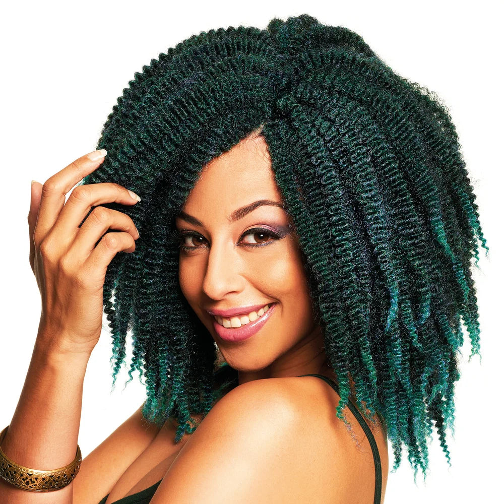 Fashion Idol Express KINKY TWIST MARLEY