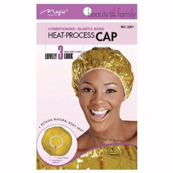Magic Collection Heat-Process CAP 2207