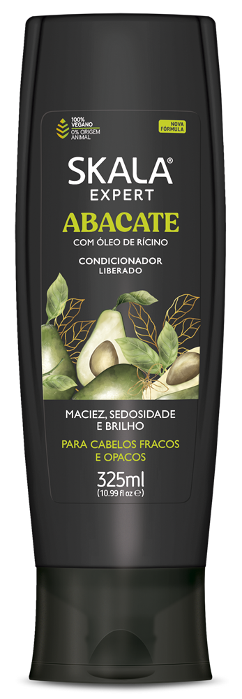 Skala Expert Abacate Conditioner 325 ml