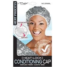 Magic Collection Heat-Process CAP  2092SIL