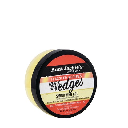 Aunt Jackie's Tame My Edges Smoothing Gel 71 g