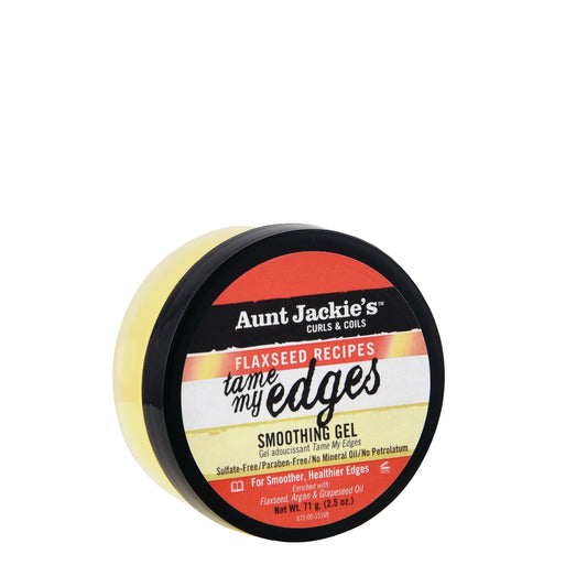 Aunt Jackie's Tame My Edges Smoothing Gel 71 g