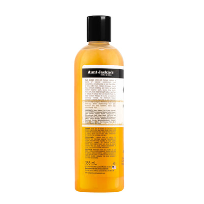 Aunt Jackie's Oh So Clean! Moisturizing & Softening Shampoo 355 ml