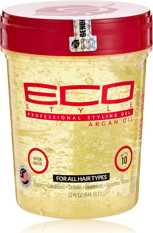 Eco Styler Argan oil Stylig Gel 946 ml
