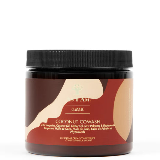 As I Am Classic Coconut CoWash 454 g
