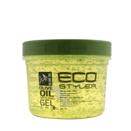 Eco Styler Olive Oil Styling Green Gel